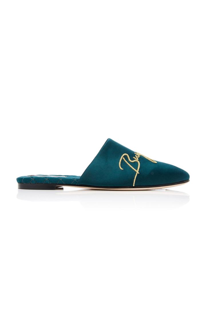 Mara & Mine 90210 Mule