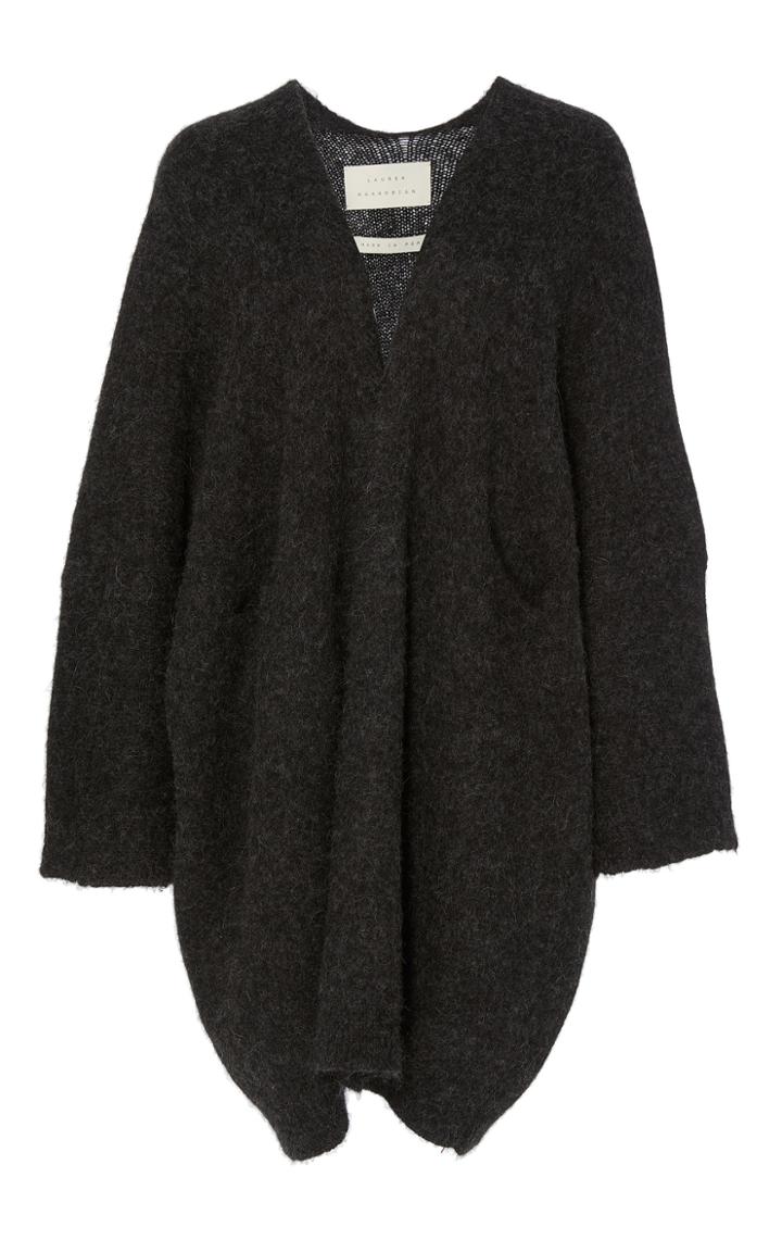 Lauren Manoogian New Wide Cardigan