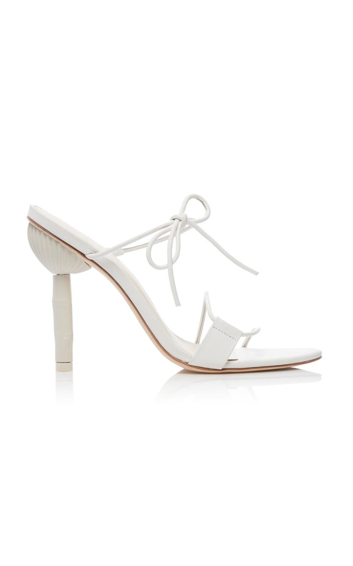 Cult Gaia Malia Sandals