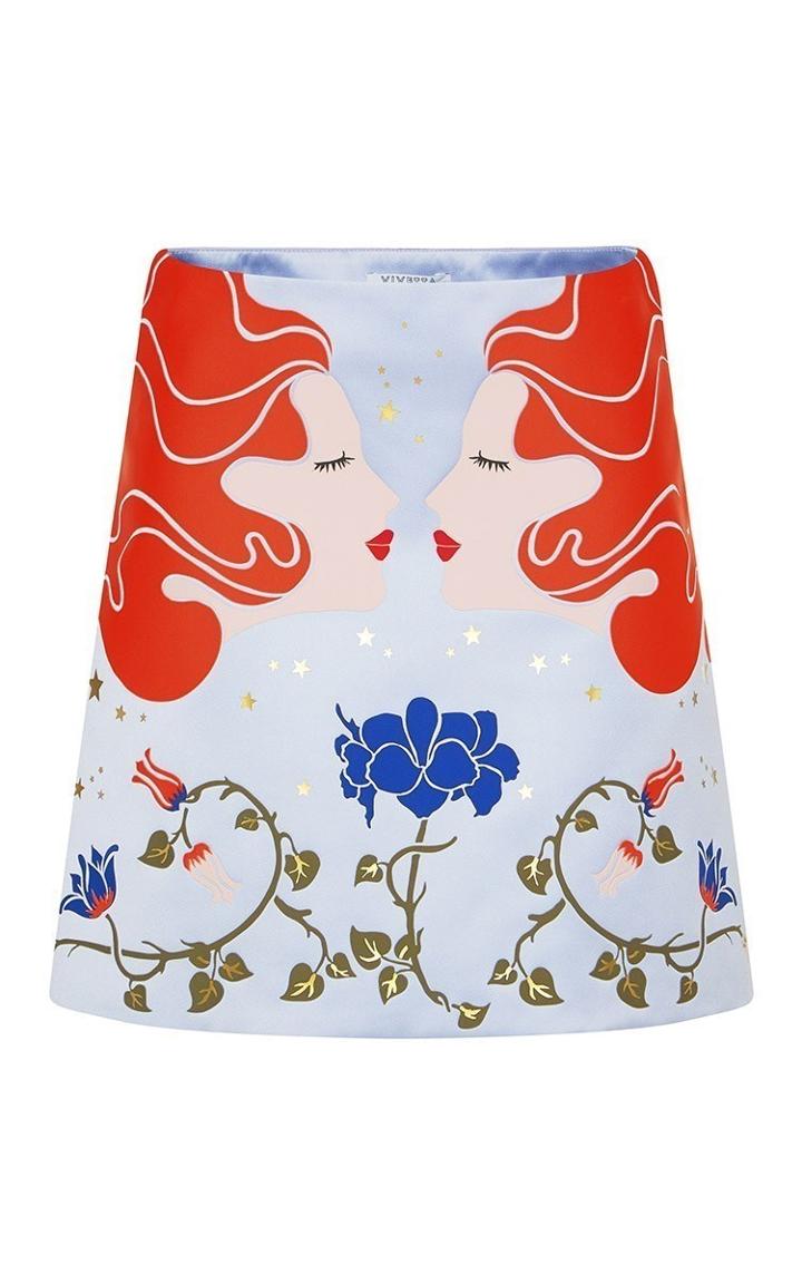 Vivetta Marino Skirt