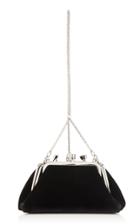 Altuzarra Velvet Kiss Bag