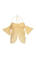 Rejina Pyo Jamie Linen Blouse