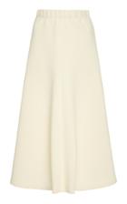 Beaufille Curie Neoprene A-line Skirt