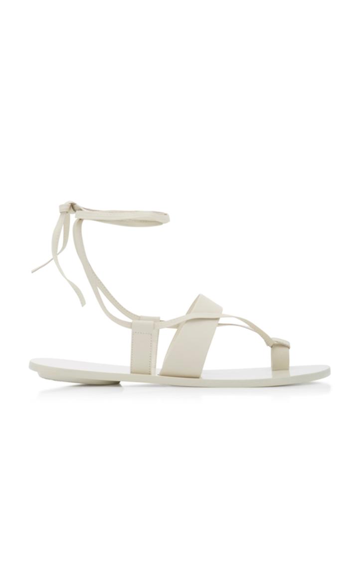 Tibi Reid Sandal