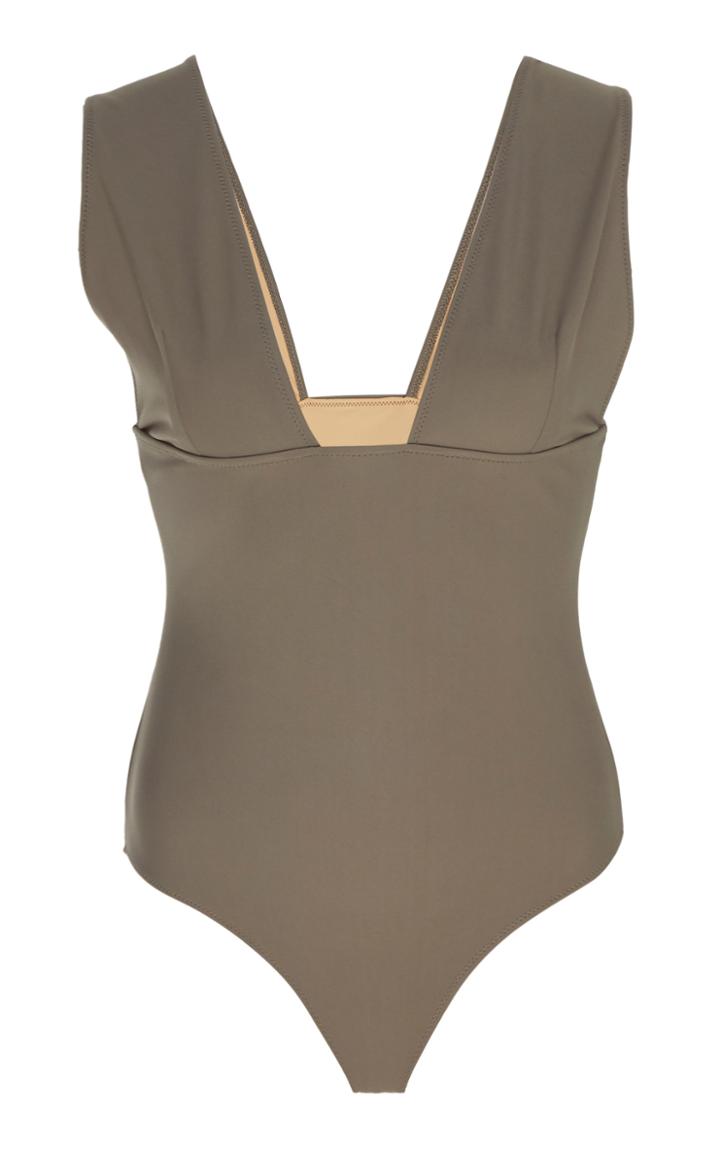 Moda Operandi Series The Label Gramercy Maillot Size: Xs