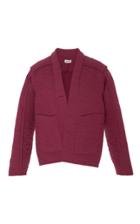Whit Rue Box Coat