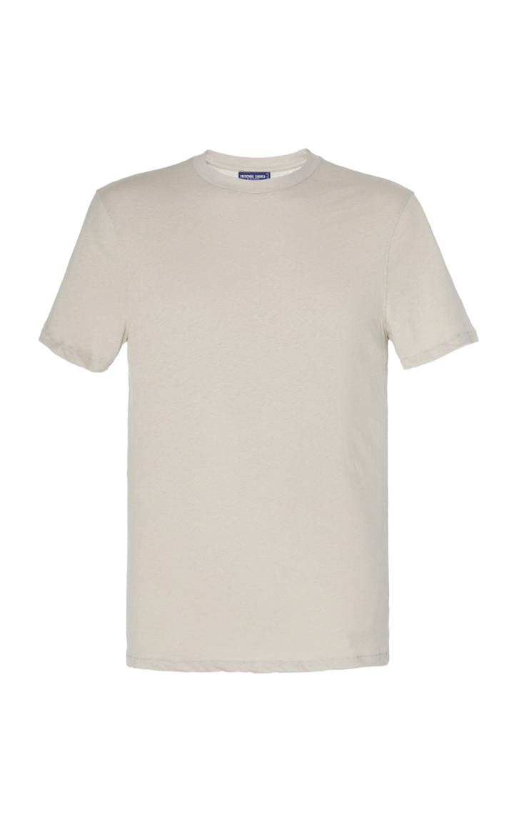 Frescobol Carioca Cotton-jersey T-shirt Size: Xl