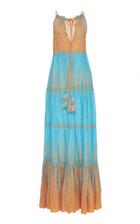 Eywasouls Malibu Stevee Cotton Summer Dress