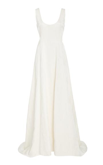 Markarian Dauphine Gown