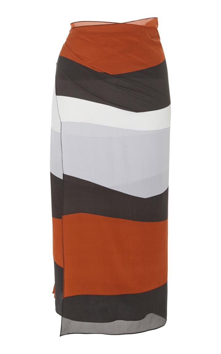 Haight Chic Tie Sarong