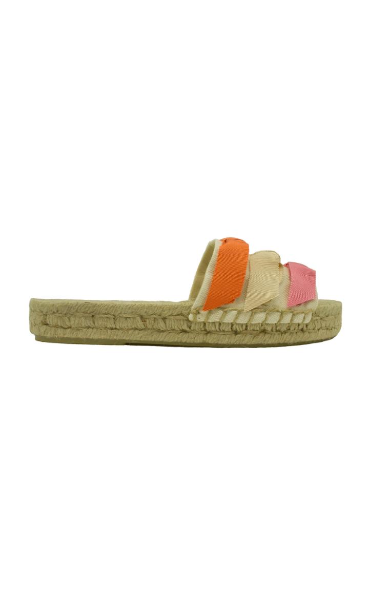 Es Par Ta Amor Cintas Safra Espadrilles