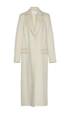 Ryan Roche Overiszed Cashmere Coat