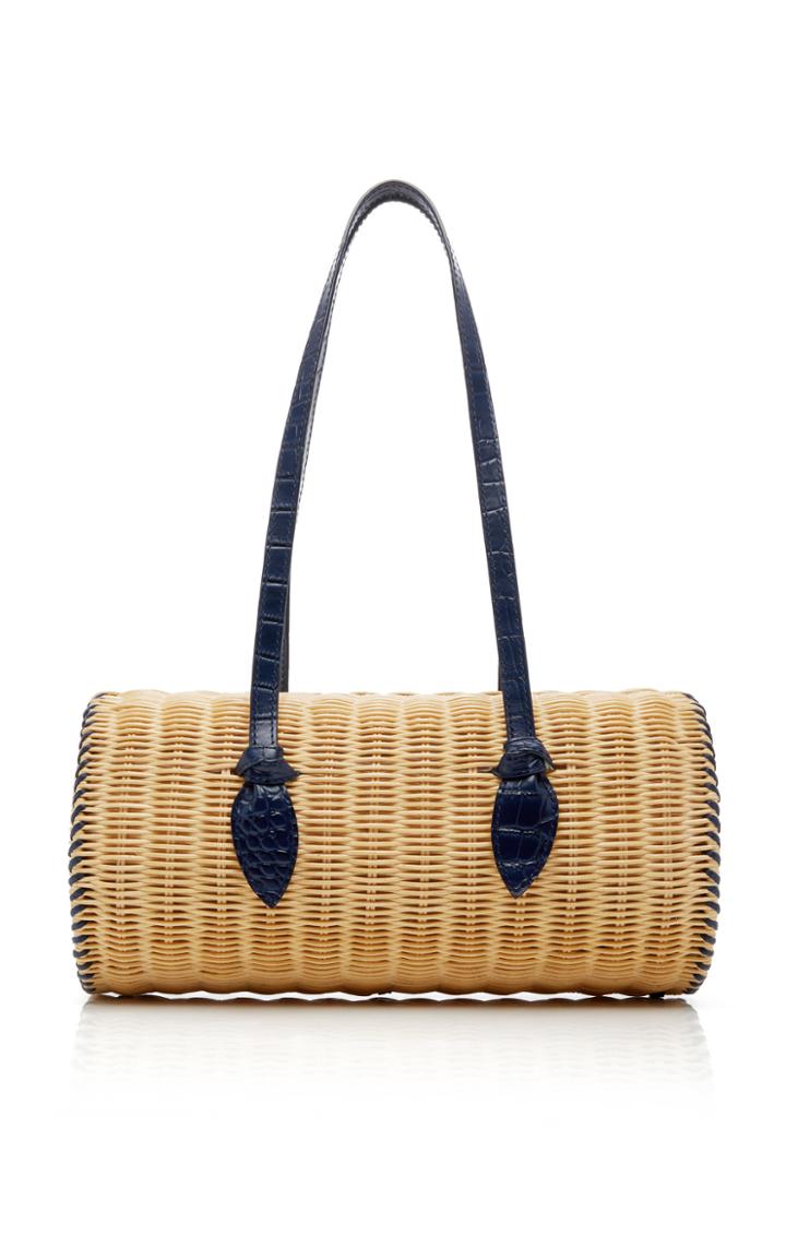 Pamela Munson The Agatha Bag