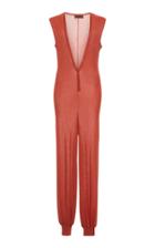 Missoni Sleeveless Jumpsuit