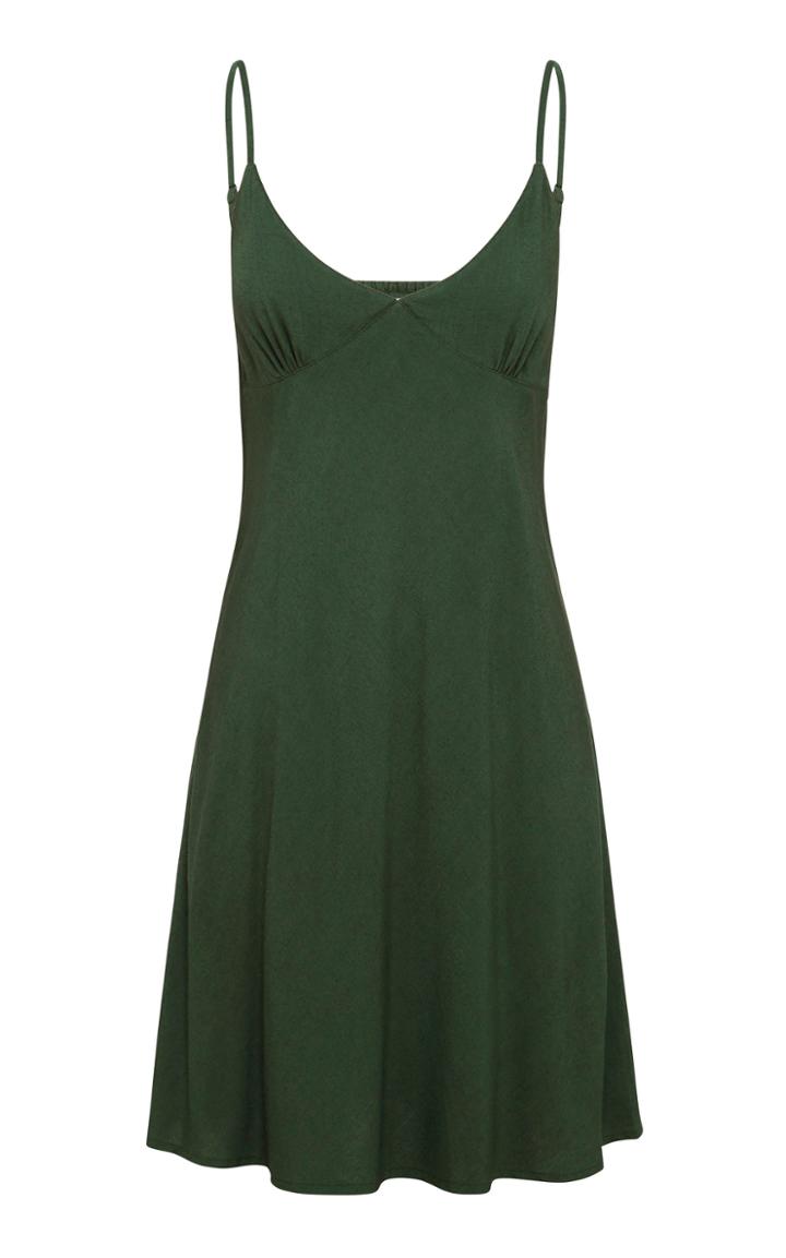 Moda Operandi All That Remains Joelle Dress Size: 8
