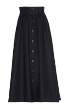 Rossella Jardini A-line Midi Skirt