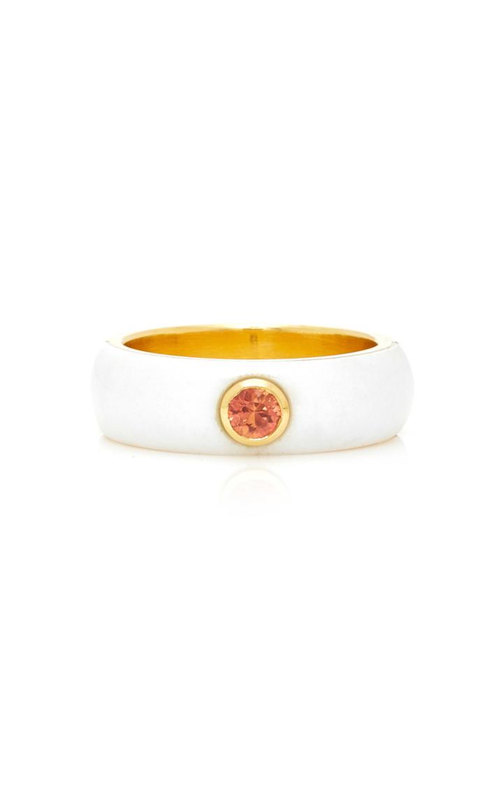 Marc Alary Belsa Ring Agate