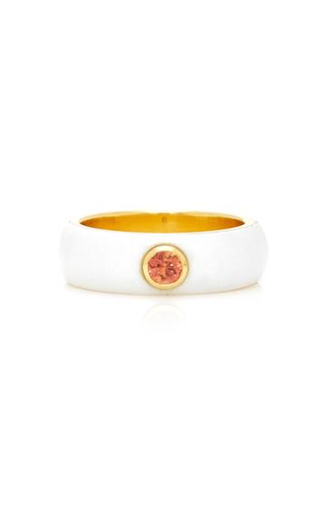 Marc Alary Belsa Ring Agate