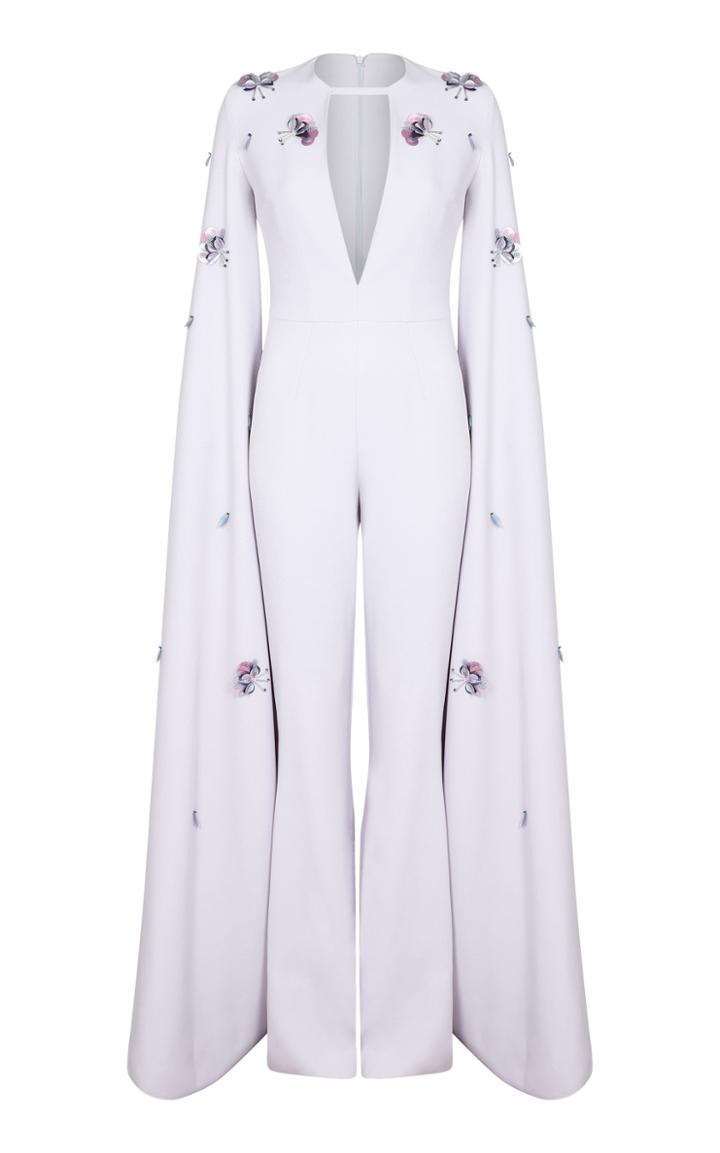 Safiyaa Dhara Jumpsuit