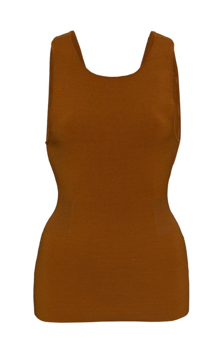 Moda Operandi Proenza Schouler Pswl Interlock Tank Top Size: Xs