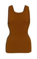 Moda Operandi Proenza Schouler Pswl Interlock Tank Top Size: Xs