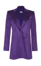 Nina Ricci Corduroy Stretch Jacket
