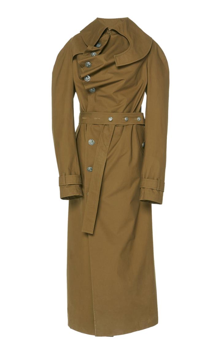A.w.a.k.e. Trench Coat