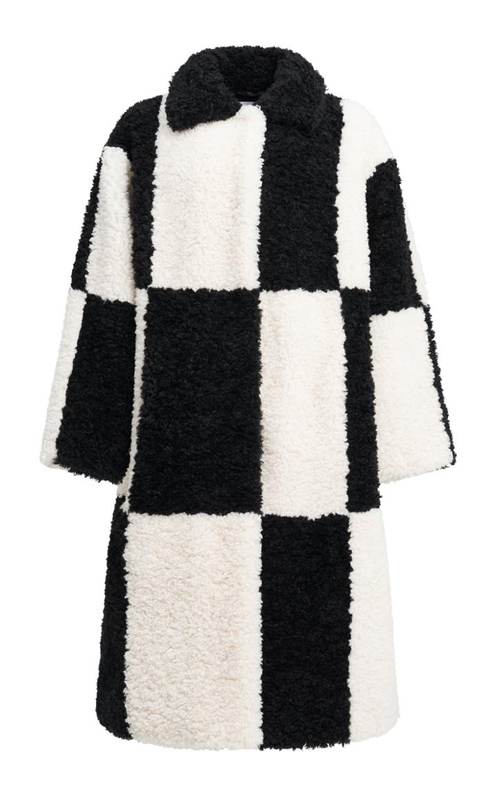 Moda Operandi Stand Studio Nikki Coat