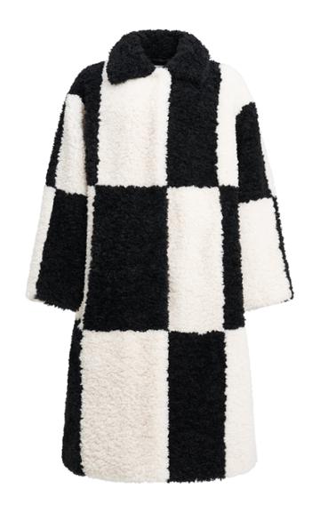 Moda Operandi Stand Studio Nikki Coat