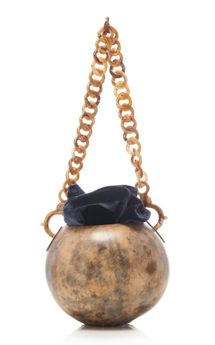 Moda Operandi Silvia Tcherassi Totumo Chain Shoulder Bag