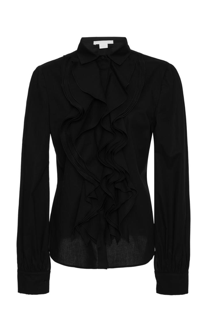Antonio Berardi Marcassite Shirt