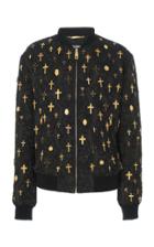 Dolce & Gabbana Informal Zip Up Jacket