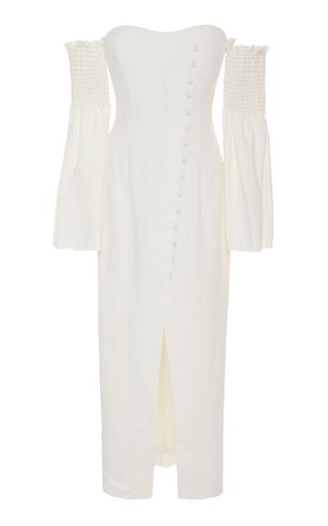 Cienne The Constance Dress