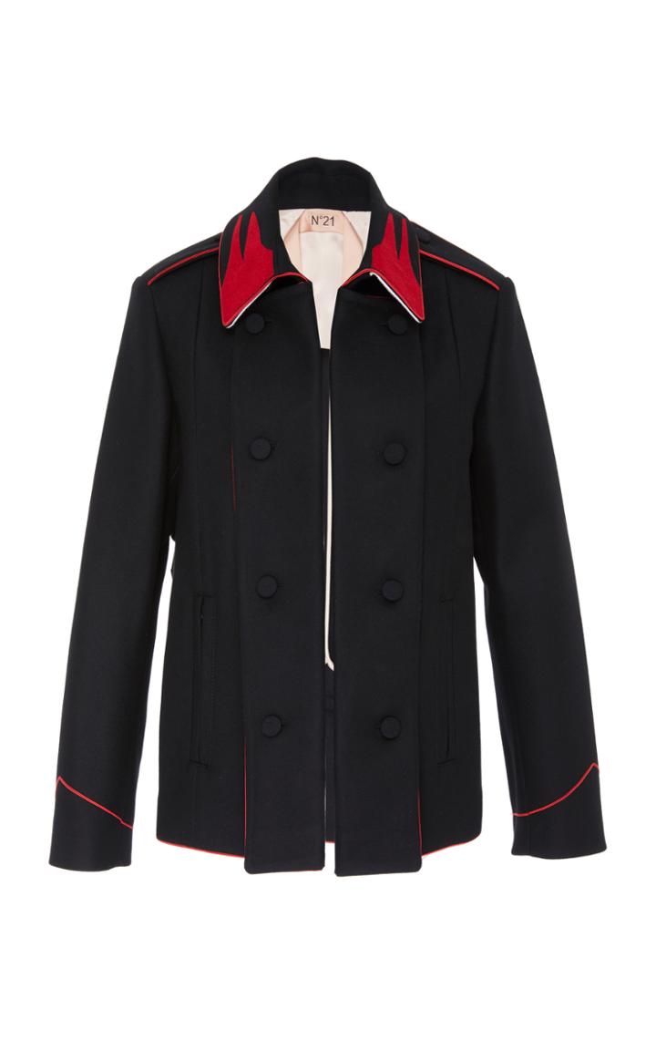 N 21 N&deg;21 Bella Blazer