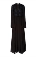 Etro Wiltshire Silk-chiffon Maxi Dress