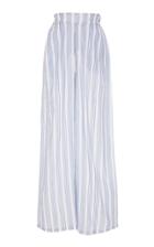 Christophe Sauvat Tanis Stripe Martin Pants