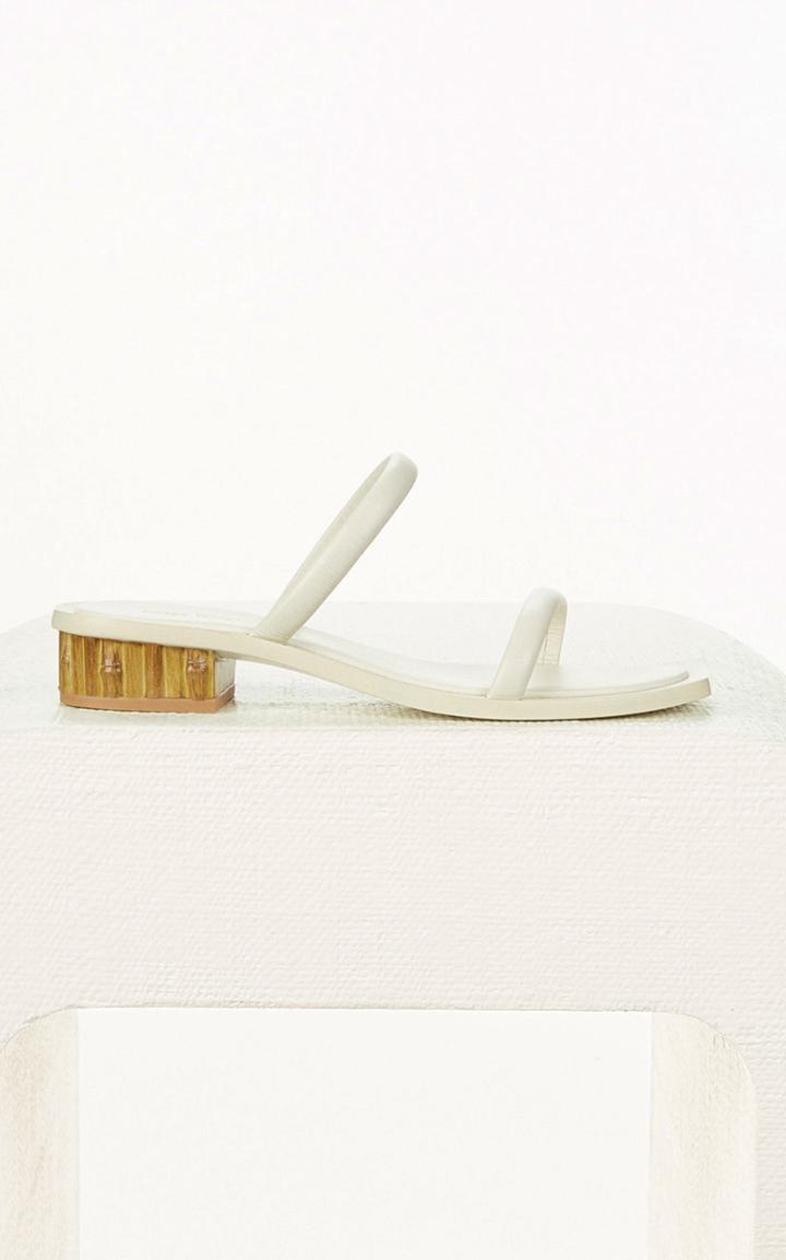 Moda Operandi Cult Gaia Liz Leather Sandals