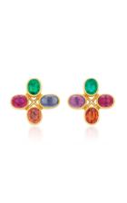 Mallary Marks High Wire Earrings