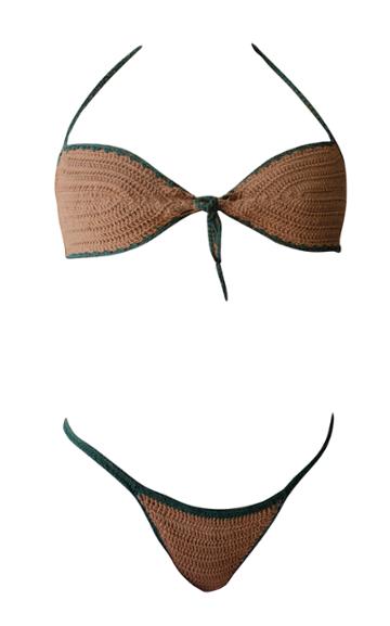 Moda Operandi Akoia Swim Marossi Bikini