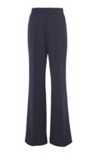 Moda Operandi Etro Wool Straight-leg Pants Size: 42