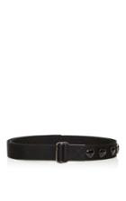 Tomas Maier Heart Detail Belt