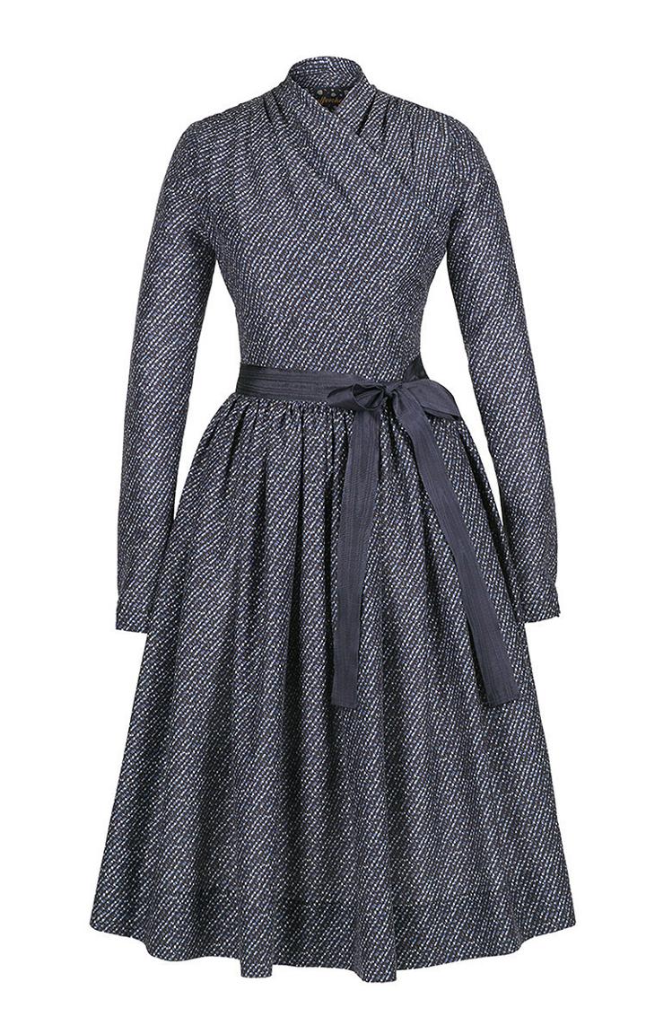 Lena Hoschek Blue Note Dress