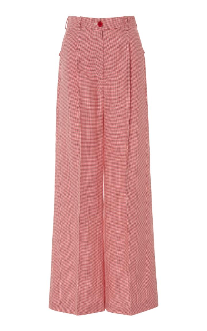Racil Peter Palazzo Trouser