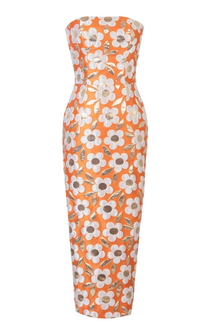 Bambah Daisy Dress