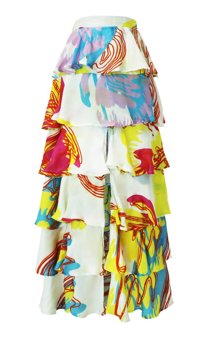 All Things Mochi Perla Skirt