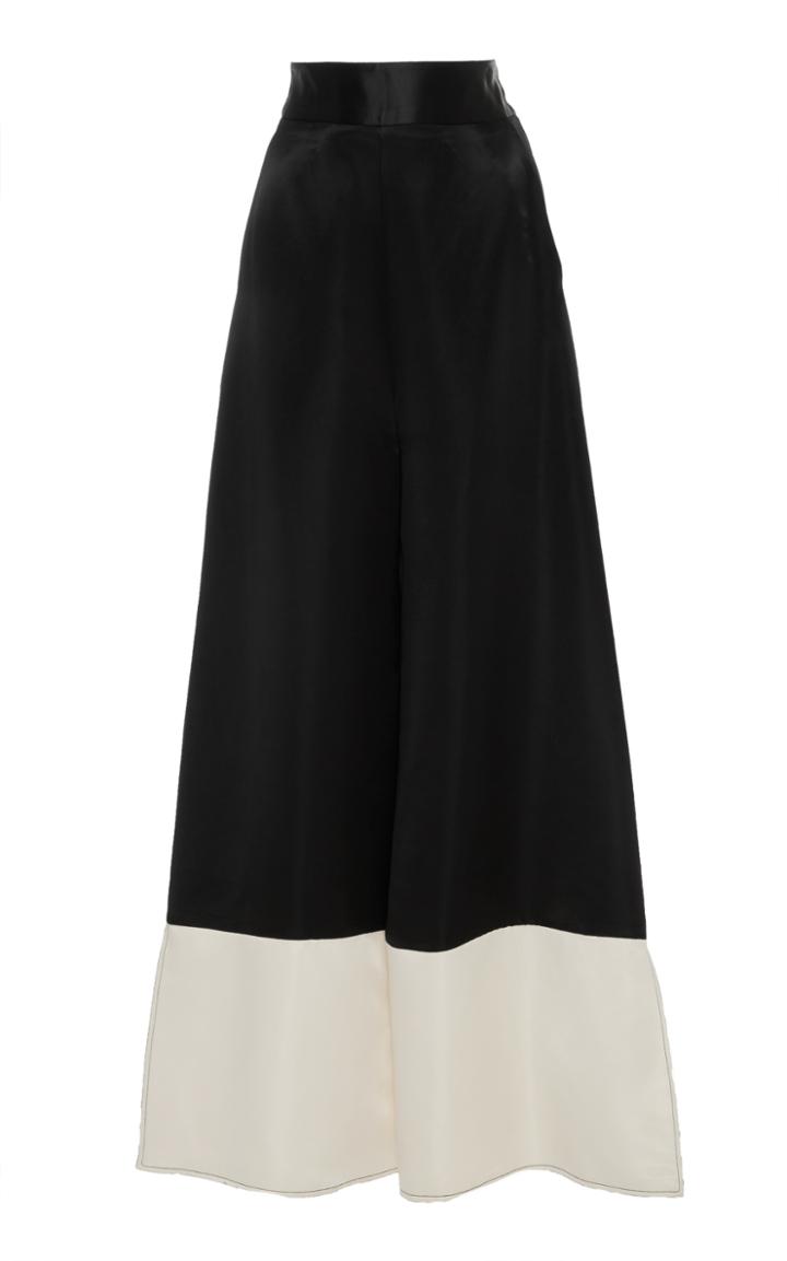 Beaufille Sina Color Block Trouser