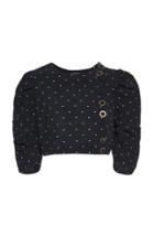 Alice Mccall Oscar Long Sleeve Top