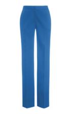 Moda Operandi Carolina Herrera Stretch Wool Skinny Pants