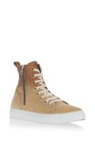 J.w.anderson Dipped High Sneaker