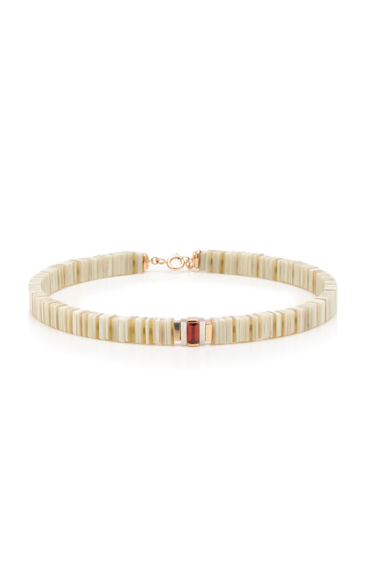Federica Rettore Pop Horn Choker